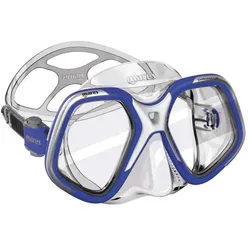 Mares Chroma Up - Tauchmaske - Blau-Clear