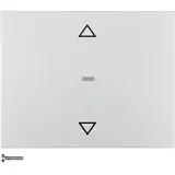 Berker KNX-Funk Jalousie-Taste 85245277
