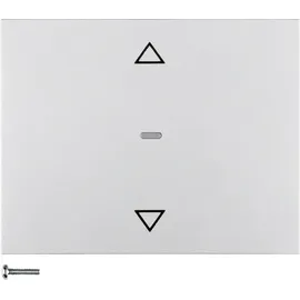 Berker KNX-Funk Jalousie-Taste 85245277