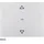 Berker KNX-Funk Jalousie-Taste 85245277