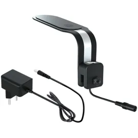 Dupla Nano Lux LED 3 l Dimmbare LED-Beleuchtung weiß