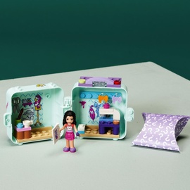 LEGO Friends Emmas Mode-Würfel 41668
