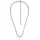 Diesel Kette D LOGO DX1672040 Silber/Edelstahl