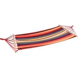 deluke Trier 280 x 100 cm Rot