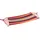 deluke Trier 280 x 100 cm Rot