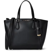 Michael Kors 32F4GTBC1L-001 Tote-Bag Leather Black