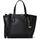 Michael Kors 32F4GTBC1L-001 Tote-Bag Leather Black