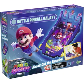 EPOCH GAMES Super Mario Bros. 2 Battle Pinball