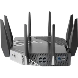 Asus ROG Rapture GT-AXE11000 Triband Router