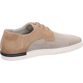 Floris van Bommel De Dekker Herren Beige 45 1/3