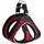 Hunter Hilo Comfort Hundegeschirr Rot M
