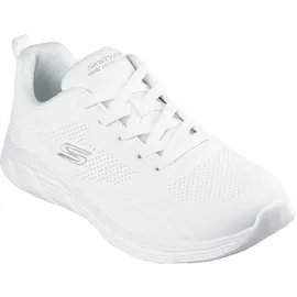 SKECHERS Bobs B Flex Lo Damen Weiß 39