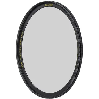 B+W POLFILTER HIGH TRANSMISSON MASTER 46mm