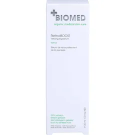 L'Action Paris BIOMED Retinol Boost Feuchtigkeitsserum
