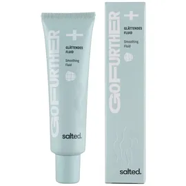 salted. Glättendes Augen- und Konturenfluid 30 ml
