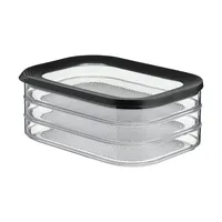 Mepal Modula transparent 16 x 8,6 cm