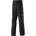 Regenhose Schwarz 25