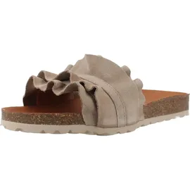 Verbenas Rocio Roda taupe 36