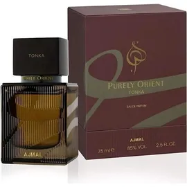 Ajmal Purely Orient Tonka Eau de Parfum 75 ml