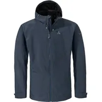 Schöffel Herren Style Yew Jacke (Größe 3XL, blau)