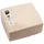 ProNappe Servietten creme 2-lagig 38,0 x 38,0 cm, 40 St.