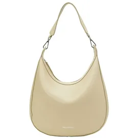 Marc O'Polo Jonesboro Hobo Bag M Leder Beige