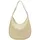 Marc O'Polo Jonesboro Hobo Bag M Leder Beige