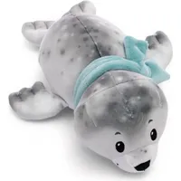 NICI 61287 Kuscheltier Seehund Bente 34cm liegend