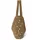 Studio Noos Hearts Teddy Mom-Bag Handtasche Braun