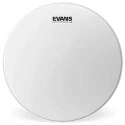 Evans B13G2 - G2 Snare/Tom Fell - 13 Zoll - Coated - Tom-Fell