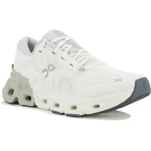 On Cloudflyer 5 Damen Ivory / Tin 37,5