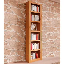 OTTO home Bergen Anbauregal 45,5 x 27 x 213 beige