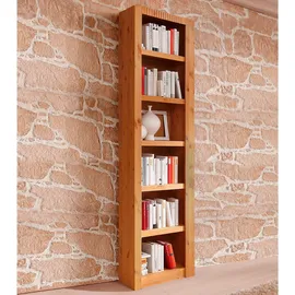 OTTO home Bergen Anbauregal 45,5 x 27 x 213 beige