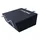 Alpine SWC-D84T6 Subwoofer Gehäuse kompatibel mit VW T6 & T6.1 California, 20cm Tieftöner mit 300W