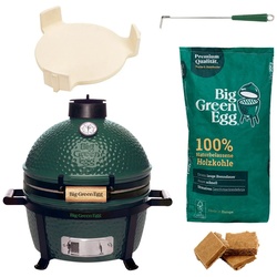Big Green Egg Keramikgrill Big Green Egg MiniMax Keramikgrill Starter – Paket