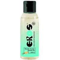 Eros Wellness Massageöl (Vanilla)