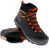 La Sportiva TX Hike Mid GTX Herren carbon/saffron 43,5