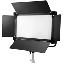 Walimex pro Soft LED Brightlight 1400 Bi Color Square