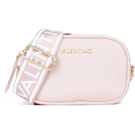 Valentino Miramar Umhängetasche Kunstleder Pink
