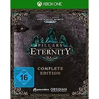 505 Games Pillars of Eternity - Complete