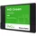 Western Digital Green 240 GB 2,5" WDS240G3G0A