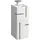 Laufen Kartell Standwaschtisch 37,5 x 43,5 x 90 cm (H811331D028151)