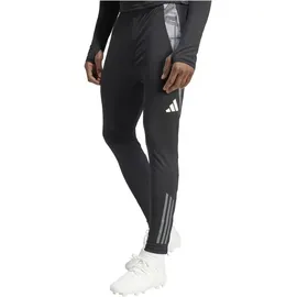 adidas Tiro 24 Competition Trainingshose Black / Team Dark Grey S