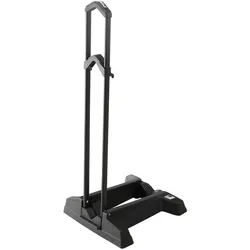 FISCHER Fahrradständer Pro