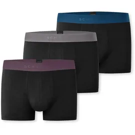 SCHIESSER Trunk 95/5 Organic, sortiert 11 | Gr.: 7