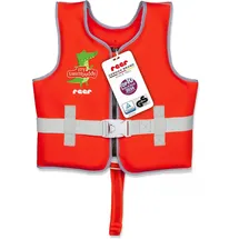 Reer myswimbuddy Schwimmlernweste rot Größe S