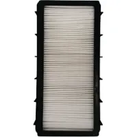 Cleancraft Poly-Kartuschenfilter Abluft | 7010380