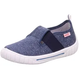 superfit Bill mit Einschlupf blue 32