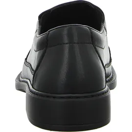 Rieker B0873 Herren Schwarz 45
