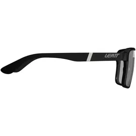 Leatt TheViz Pyrenees Schwarz